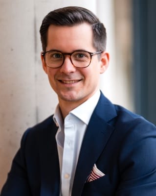 Foto von Alexander Weinmann